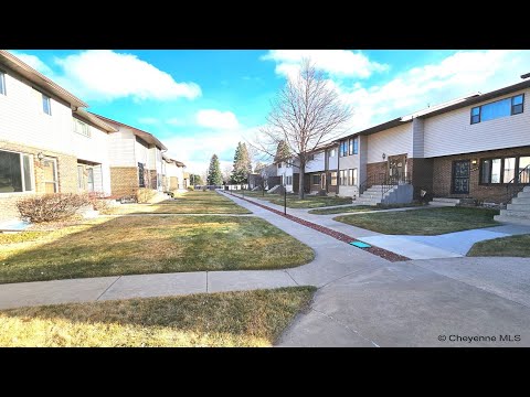 Home For Sale - 5456 Walker Rd, Cheyenne, WY 82009