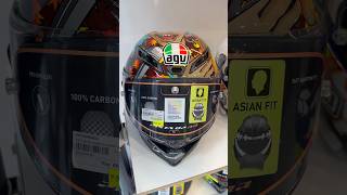 AGV PISTA GP RR | Franco Morbidelli Misano 2020 #agv #pistagprr #dainese #helmet #misanogp