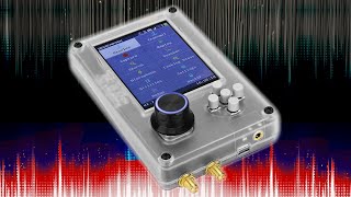 Master Advanced RF Security with HackRF PortaPack | Complete Course