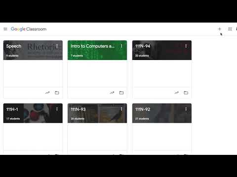 Danielson in Distance Learning: Tools to Tactically Use in Google Classroom
