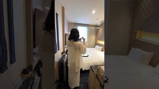 福岡飯店開箱推薦S-Peria Hotel Fukuoka Nakasu / エスペリアホテル福岡中洲 飯店開箱