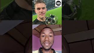 Football Daily News 1 #football #highlights #soccernews #realmadrid #viralvideo #viralshorts