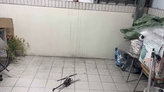 丸飛機朗宇m2維修後測試 張先生