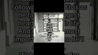 #amazonbooks #elvisaaronpresley #tcb #anythingelvis #elvis #elvisbook #ep #fiction #indieauthor