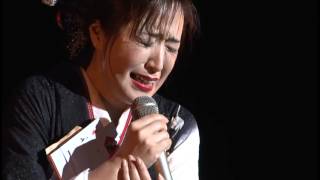 希望（のぞみ）　　岡田しのぶ