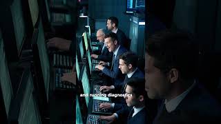 What IT Pros Really Do When Wi-Fi Goes Down 😂 #techtalk   #techtrivia