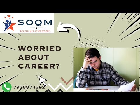 Career Planning