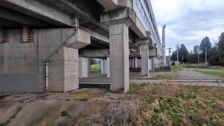 [岩手]JR釜石線・似内駅→新花巻駅 2025.4.17.