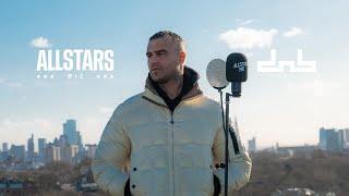 NV  - Allstars MIC | DnB Allstars