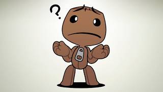 What happened to that LBP fan remake