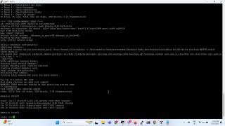 Juniper switch ex3300 configuration step by step after reset