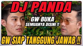 INI SEMUA SALAH SAYA‼️- DJ PANDA