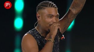 Artie 5ive - 00 (Radio Zeta Future Hits Live 2024)