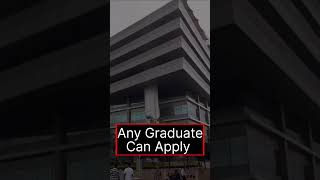 Tech Mahindra Work From home 😍 Apply Link in Description. #shorts