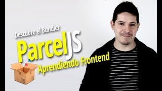 ParcelJS Module Bundler