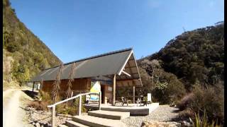 UBike - Back to nature - Brook Waimarama Sanctuary
