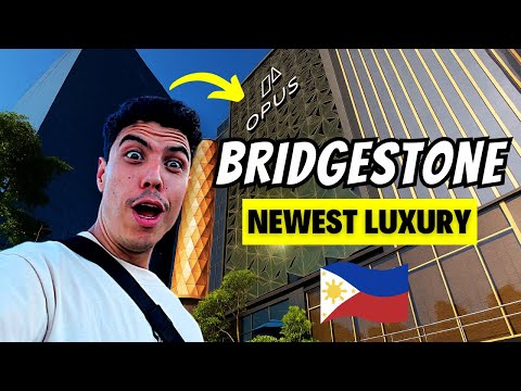 Bridgetown Opus Mall, Hidden Gems You Won't Believe Exist!🤯🇵🇭