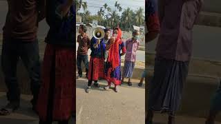 মানবাধিকার লঙ্ঘনের বিরুদ্ধে খাগড়াছড়িতে মানববন্ধন।। #shorts #youtubeshorts