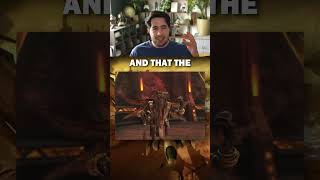 Battlefront 2’s Darkest Easter Egg #battlefront #starwarsbattlefront2 #battlefront2