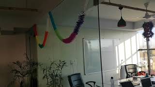 Magalam GKMIT 7th Floor