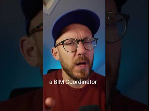 what is the difference?#bimfunctions #bim #bimmanager #bimcoordinator #bimmodeller