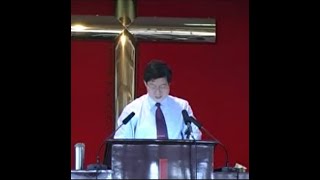 46. 信徒当尽的本份1 - 季凤文牧师《 门徒训练课程（九）基督徒 》