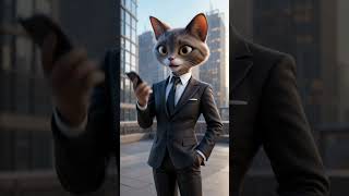 #cat  #funny #youtubeshorts #banglashorts #logicshafiqai#sh #ytshorts