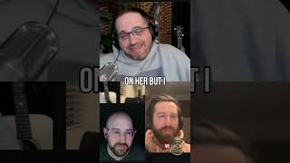 Alex Jones Female Clone?