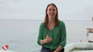 Dr. Mallory Raymond | Ear Issues | Scuba Diving
