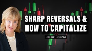 Sharp Reversals And How To Capitalize | Mary Ellen McGonagle | The MEM Edge (11.11.22)