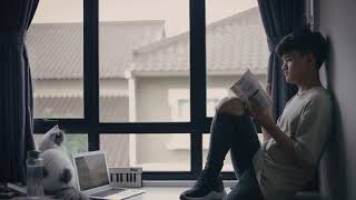 Arash Buana - Stars (Official Lyric Video)