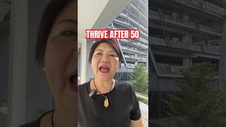How to Thrive in Your 50s: Stay Strong, Sharp & Healthy! #PrimeYearsPrimeLiving