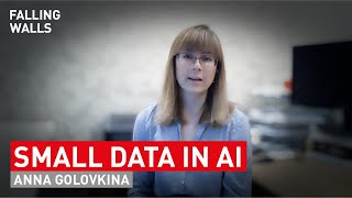 Breaking the Wall of Small Data in AI