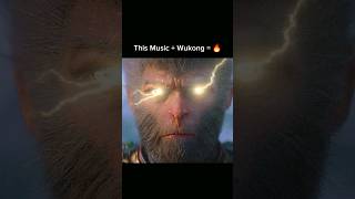 This song is made for Wukong x Toma Bala | Subscribe pls 1k 🙏 #shorts #wukong #song  #blackmyth #ps5