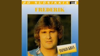 Hyväillä ja hoivata