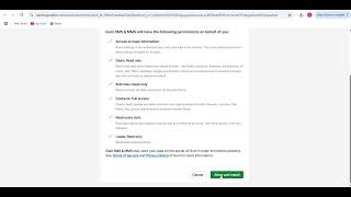 Guni SMS Pipedrive installation