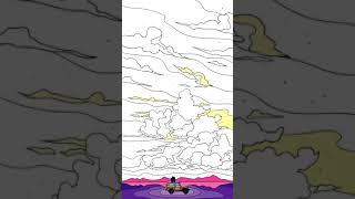 數字填色畫畫軟體