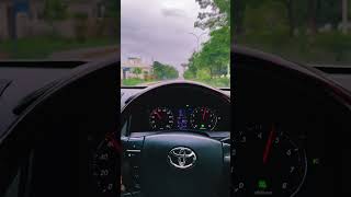 Markx |markx 0-100 km/h | mark x 0 to 100 | mark x speed test #car #markx #sportscar #cars #carlover