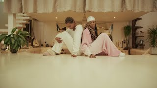 LYCINAÏS JEAN FEAT. MARCOFLIGHT - RIEN À CACHER (OFFICIAL VIDEO)