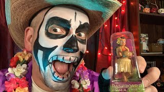 Live on the Luau in 5 min! Link in description!