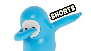 Pro Jelly bean life can you relate ?? #fallguys #fallguysfunny #shorts