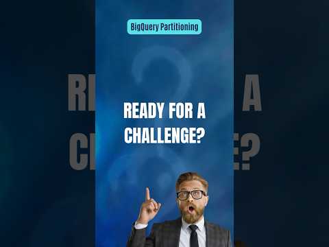 What Is One Benefit of Partitioning Tables in BigQuery? | GCP Basics #Shorts #trending #viralpost
