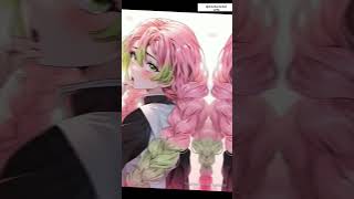 Kny ships singing way back home #demonslayer #ships #shorts #anime #kny #song