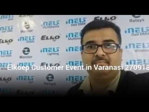 Architect Seminar at Varanasi