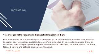 PRESENTATION OF MOUFID BUSINESS INTELLEGENCE SOLUTION