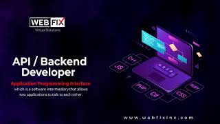 Webfix Inc