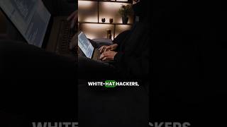What is ethical hacking, and who are ethical hackers? #cyberawareness #safecyber #cybersafe