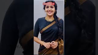 Gorgeous look- ൽ Ananyaa🖤🖤🖤