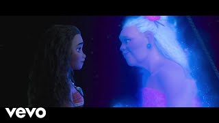 Rachel House, Auli'i Cravalho - I Am Moana (Song of the Ancestors) (From "Moana"/Sing-Along)