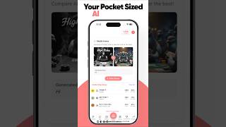 App Promo Video #iphone17 #saavistudios #smartphone #apppromo #promo #ads #tiktok #réel #reels